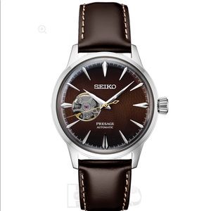 Seiko Presage Watch (SSA407)
